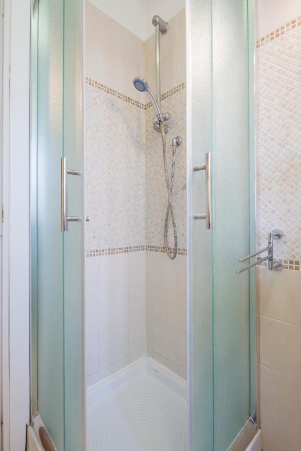 Апартаменты Casa Azzurra Сорренто Экстерьер фото